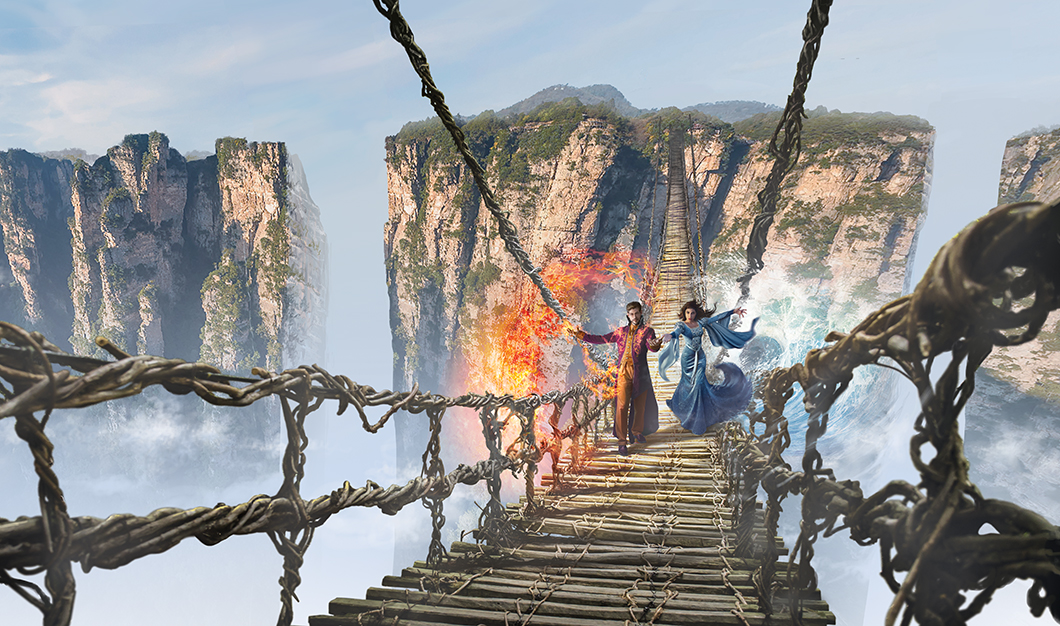 "Blood of Tallon" book cover illustration by Brad Fraunfelter.