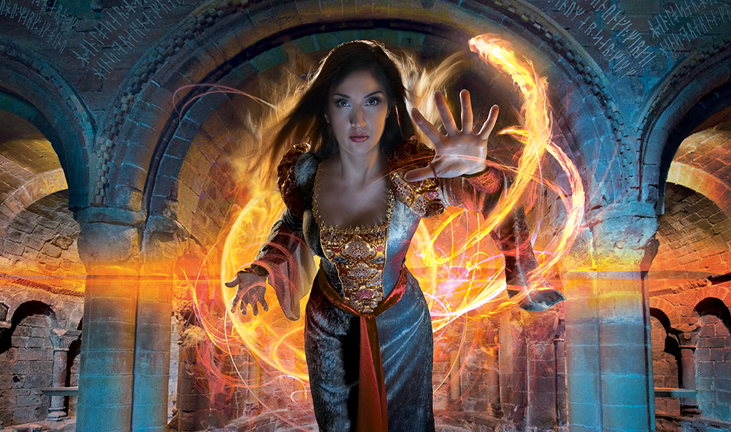 "Graduation Day Final" book cover illustration by Brad Fraunfelter.